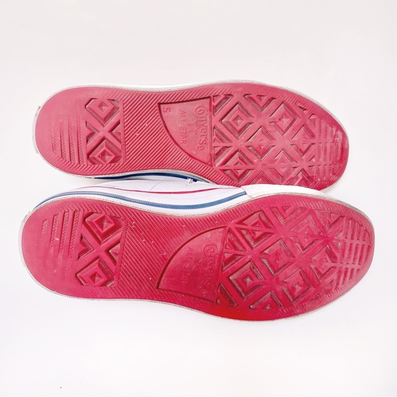 Converse ⭐️One Star - Picture 4 of 9